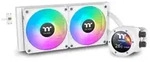 Cooler Thermaltake TH280 V2 Ultra EX ARGB Snow Edition - Wasserk&uuml;hlung
