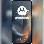 Motorola XT2505-1 Edge 60 5G 256GB 8GB RAM blau
