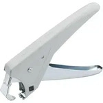 SAX Skre-Klick Enthefter Metall Grau Silber 0-780-08