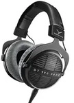 beyerdynamic DT 990 PRO X - offener Studiokopfh&ouml;rer, Editing