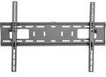 InLine&reg; Basic Wandhalterung, f&uuml;r Flach-TV 94-178cm (37-70"), max. 50kg
