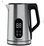 HAGENUK Wasserkocher digital
