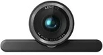 Lenovo 4XC1Q25246, 8 MP, 1920 x 1080 Pixel, 4K Ultra HD, 30 fps, YUY2, MJPEG