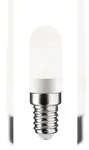 Paulmann LED Birne E14 230V 50lm 1W 3000K Matt 28110