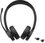 Yealink BH70 Dual - Headset - On-Ear - Bluetooth