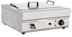 Beeketal Gastronomie Friteuse Fritteuse 230 V BWF-181P