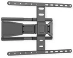 VALUE TV-Wandhalterung, ultra-slim, 43-90 Zoll, bis 50 kg