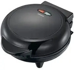 Melissa 16250086 - Omelette Maker 750W, schwarz