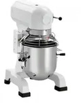 Bartscher Planetenr&uuml;hrmaschine 3kg/10L AS (101916)
