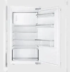 K&uuml;ppersbusch Projectline Einbau-K&uuml;hlger&auml;t mit Gefrierfach Schleppt&uuml;rtechnik