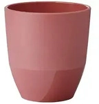 Mepal SILUETA Becher 200 ml Vivid Mauve