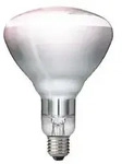 Signify 10 Stk. Philips Lighting Reflektorlampe BR125 IR #57522725