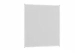 Hecht Fliegengitter Fensterbausatz Master SLIM 100x120cm braun 100695202-VH