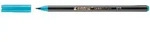 Edding Pinselstift 1340 1-3 mm t&uuml;rkis