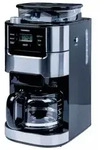 Kaffeemaschine TCM1025A-GS, 1,5 L, schwarz