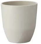 Mepal SILUETA Becher 200 ml Nordic White