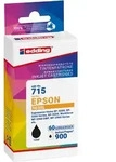 Tintenpatrone 18-715 wie Epson 503XL schwarz