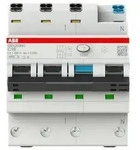 ABB Stotz S&J FI/LS-Schalter DSX203NC C16 A30 2CSR256192R1164