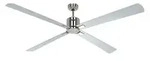 Deckenventilator mit WLAN CasaFan ECO NEO III 180 cm 942410 W Motor aus...