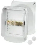 Hensel Kabelabzweigkasten DK 3534 S 62000169