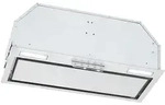 Klarstein Camila Dunstabzugshaube Einbau 70 cm 397 m3/h LED Touch Edelstahl...