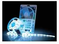 Globo Lighting Globo LED-Band, Kunststoff, 150xRGBW LED, Länge 6950 mm
