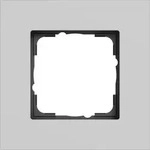 Gira Abdeckrahmen 1-fach 0211405