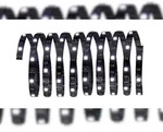 Paulmann YourLED ECO LED Strip RGB Einzelstrip 3m 14,5W 110lm/m 30 LEDs/m RGB 