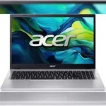 Acer Aspire Go 15 Notebook | AG15-71P | Silber