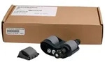 HP Druckerrollen-Satz C1P70A