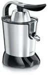 Arendo Zitruspresse, Edelstahl, automatische Funktion, BPA-frei