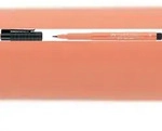 Faber Castell Tuschestift Pitt Artist Pen B zimtbraun