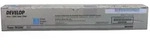 Konica-Minolta Develop TN328C Toner Cyan -A