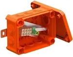 OBO Bettermann Kabelabzweigkasten T100ED 06A 7205740