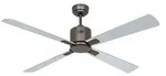 CasaFan ECO NEO III 132 cm Deckenventilator mit WLAN, 949242 W,...