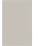 vidaXL Duschrollo 150x240 cm Stoffbreite 146 cm