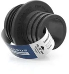 Crassus Kombiadapter 50-40/32