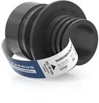 Crassus Kombiadapter 75/70-50/40