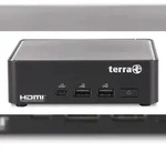 TERRA PC-Micro 6000 SILENT GREENLINE