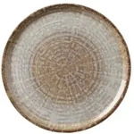 12 x Hendi Pizzateller Kreta, 330 mm