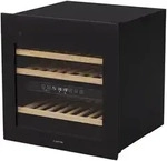 Klarstein Rhone 36 Duo Weink&uuml;hlschrank | 36 Flaschen | LED-Steuerung |...