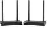 Marmitek 4K Wireless HDMI Extender TV Anywhere Wireless 4K