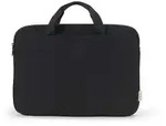 Dicota BASE XX Laptop Sleeve Plus 12-12.5" - schwarz