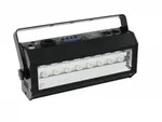 EUROLITE LED Strobe COB PRO 8x20W DMX