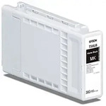 EPSON Tinte matt schwarz 350ml SC P7300/9300