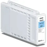EPSON Tinte light cyan 350ml SC P7300/9300
