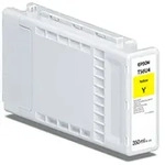 EPSON Tinte gelb 350ml SC P7300/9300
