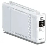 EPSON Tinte photo schwarz 350ml SC P7300/9300