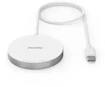 Hama MagCharge FC15 Wireless Charger 15W