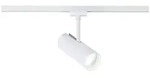 Paulmann URail Schienenspot Theron Einzelspot 1100lm 11W 4000K dimmbar 230V
